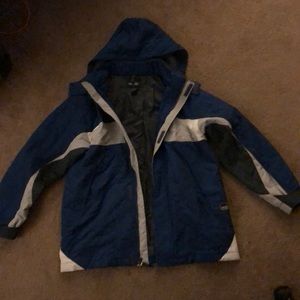 Cherokee snow/rain jacket